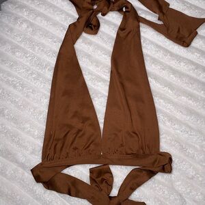 BUNDLE! Various crop tops & body suits S/M